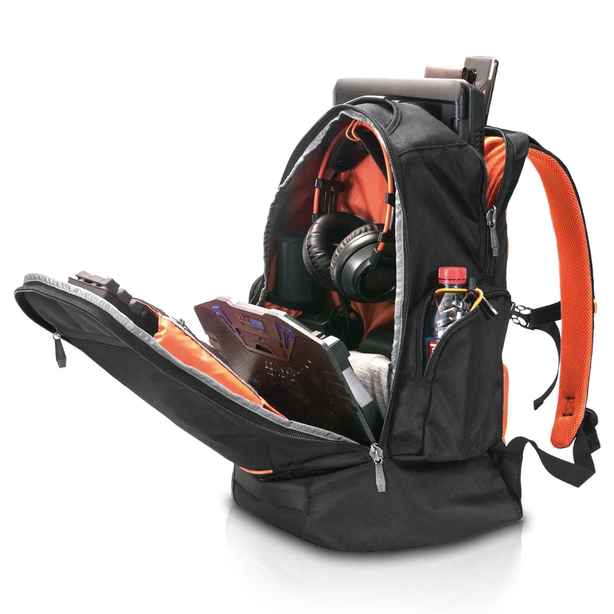 EVERKI ContemPRO Laptop Backpack Designed To Fit Up To 18.4" everki,EVERKI ContemPRO Laptop Backpack Designed To Fit Up To 18.4",issues,laptop bag,large school bags