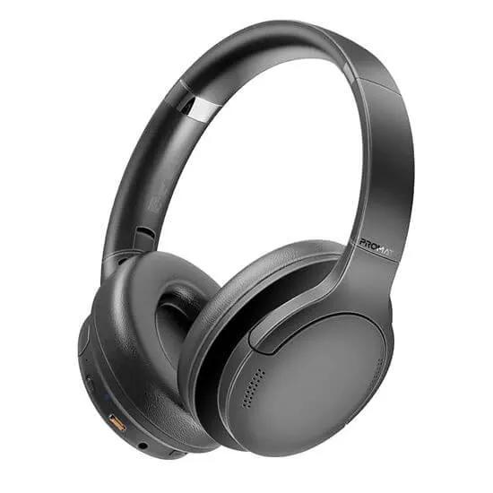 PROMATE High-Fidelity Stereo Deep Base Bluetooth Wireless Headphones bluetooth headphones,headphones,issues,wireless headphones