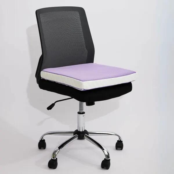Icare Standard Seat Cushioning 5cm cushion,issues,seat,wheelchair