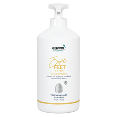 Gehwol Soft Feet Cream 500ml
