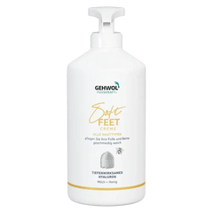 Gehwol Soft Feet Cream 500ml Feet Cream,foot care,Foot Cream,GEHWOL Foot Care Soft Feet,GEHWOL Foot Care Soft Feet Cream,Gehwol Soft Feet Cream,Soft Feet Cream