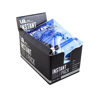 USL Sport Instant Cold Pack - Big Sale !