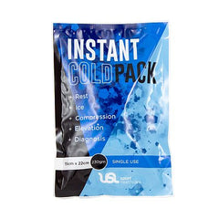 USL Sport Instant Cold Pack - Big Sale !