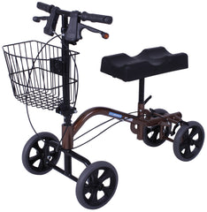 Freiheit Knee walker active and independent lifestyle.,ankle injuries,Christmas gift,christmas sale,Freiheit® Knee walker,great alternative to crutches,innovative mobility device,issues,Knee Walker,reducing the strain,strain on the rest of the body