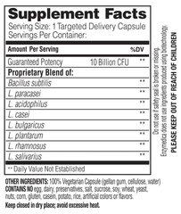 Enzymedica Pro-Bio 30 capsules 32 billion probiotics,50 billion probiotics,adult probiotics,children probiotics,Enzymedica,enzymedica digest probiotics,enzymedica pro-bio,enzymedica probio,gut probiotics,infant probiotics,issues,kids probiotics