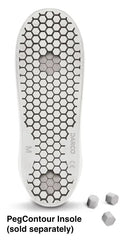 Darco Pegcontour Insole For Allround Shoe - image 3