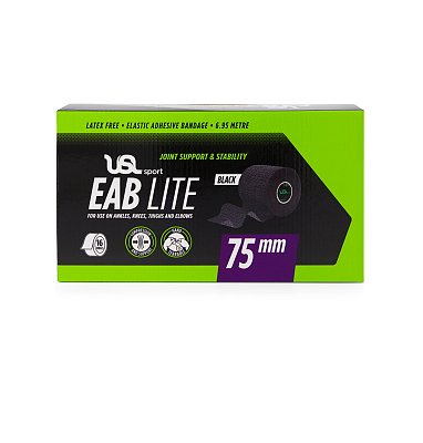 USL Sports Lite E.A.B Sports Strapping Tape