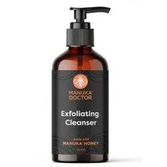 Manuka Doctor Exfoliating Cleanser 100ml product image