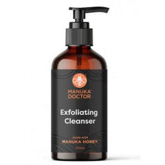 Manuka Doctor Exfoliating Cleanser 100ml product image