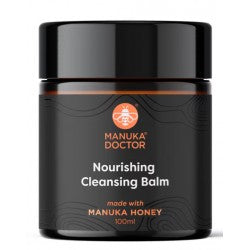 Manuka Doctor Cleansing Balm 100ml Cleansing Oil product image