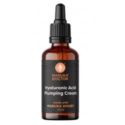 Manuka Doctor Hyaluronic Acid Serum 30ml product image