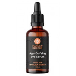 Manuka Doctor Age Defying Eye Serum 30ml product image