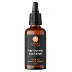 Manuka Doctor Age Defying Eye Serum 30ml product image