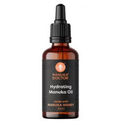 Manuka Doctor Hydrating Manuka Oil 30ml product image