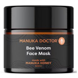 Manuka Doctor Bee Venom Face Mask 60ml product image