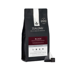 Zealong Origins Loose Leaf Black Tea