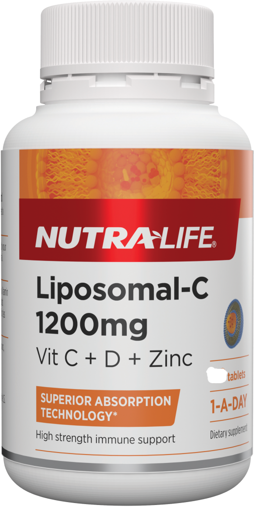 Nutralife Liposomal C 1200mg VIT C + D + ZINC 30 Tablets issues,lipo vitamin c,liposomal,liposomal vitamin c,nutralife,vit c,vitamin d,vitamin d3,zinc