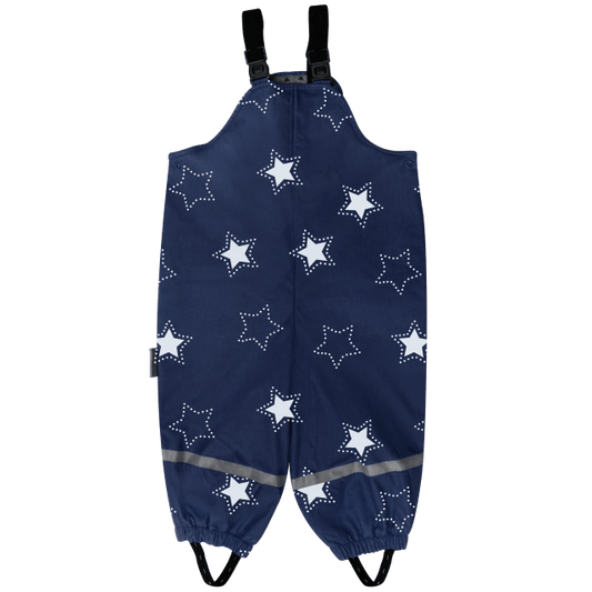 WATERPROOF OVERALL STAR X-LRG