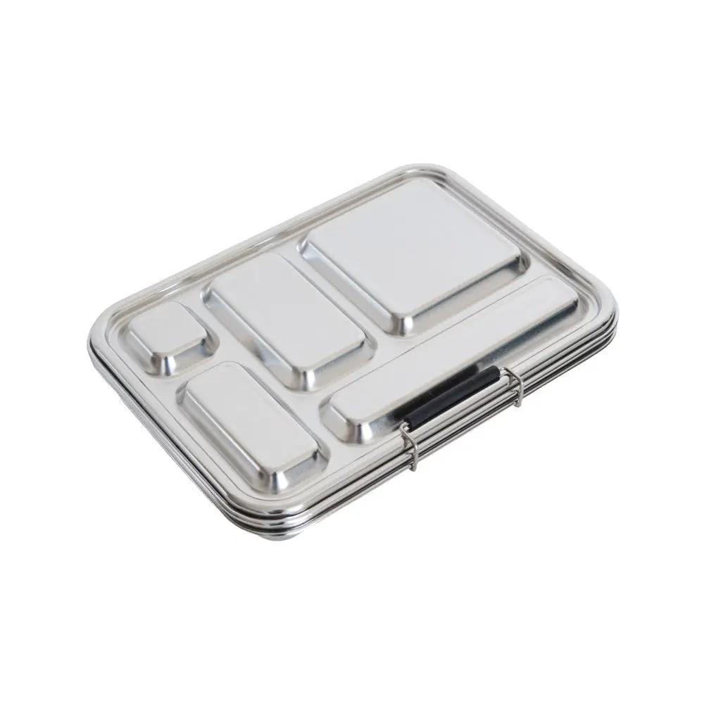 Nestling Stainless Steel Bento Box