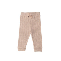 Woolbabe Daydream Relaxed Pant