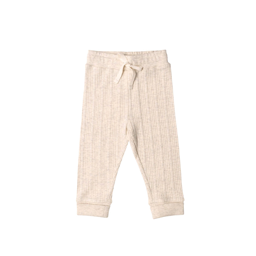 Woolbabe Daydream Relaxed Pant