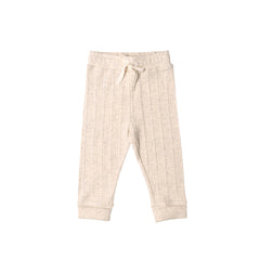 Woolbabe Daydream Relaxed Pant