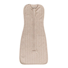 Woolbabe Daydream Fitted Zip Swaddle