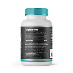 Biosphere Astaxanthin 60 Softgels