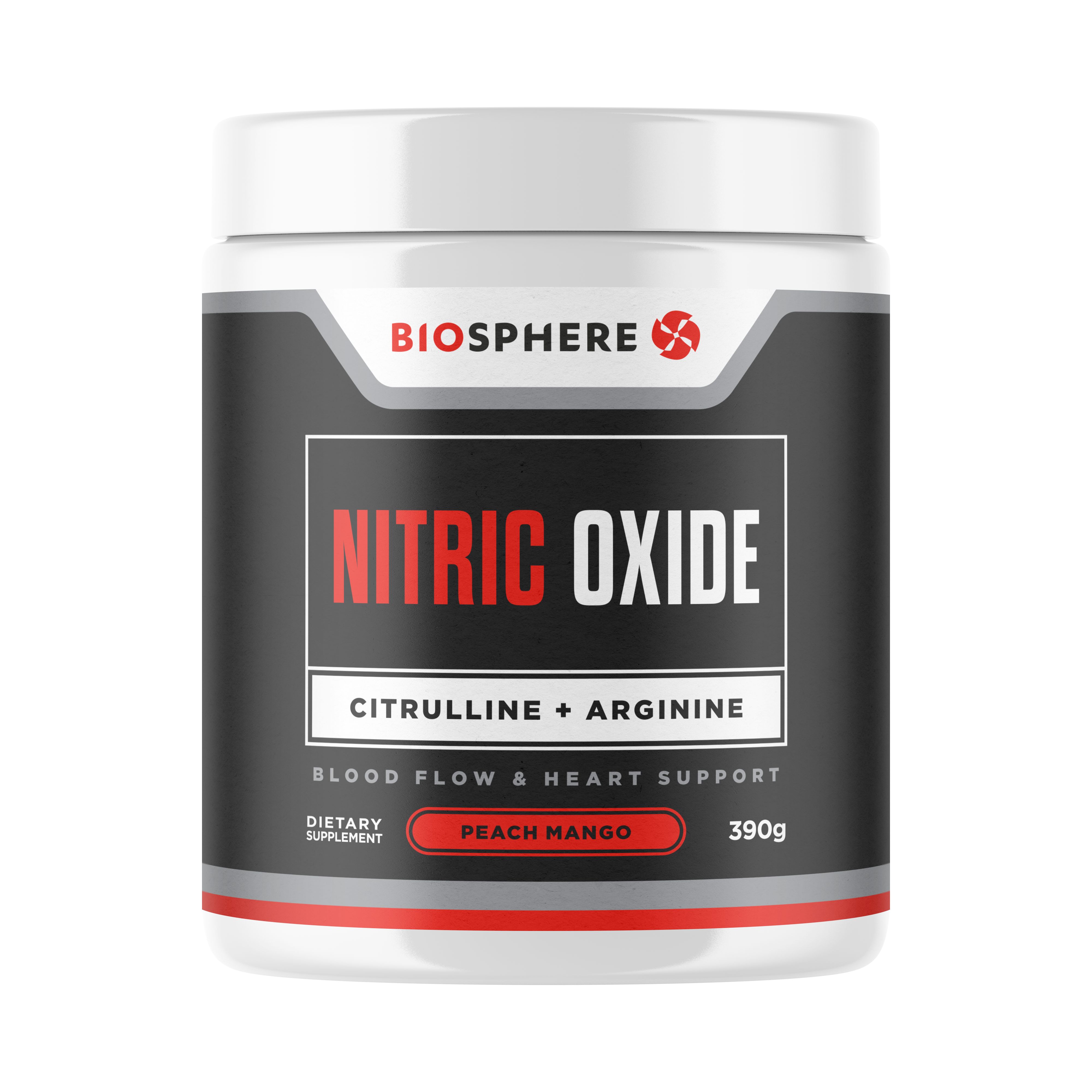 Biosphere Nitric Oxide 390g 180g,issues,Nitric,Nitric 180g,Nitric Oxide,Nitric Oxide 180g,Oxide,Oxide 180g