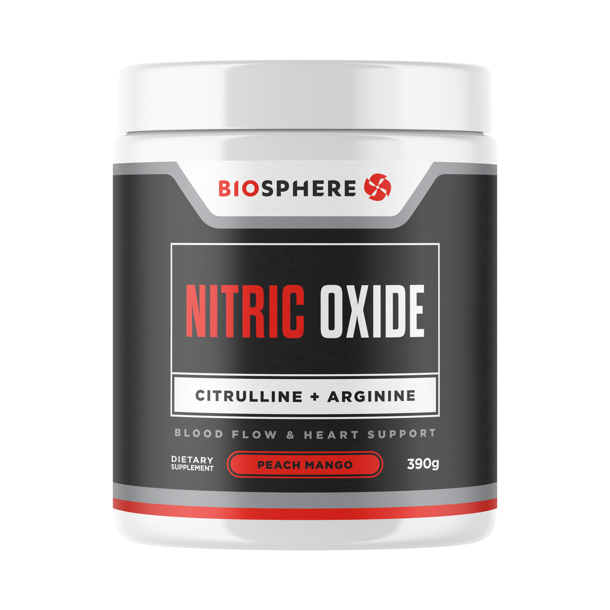 Biosphere Nitric Oxide 390g 180g,issues,Nitric,Nitric 180g,Nitric Oxide,Nitric Oxide 180g,Oxide,Oxide 180g