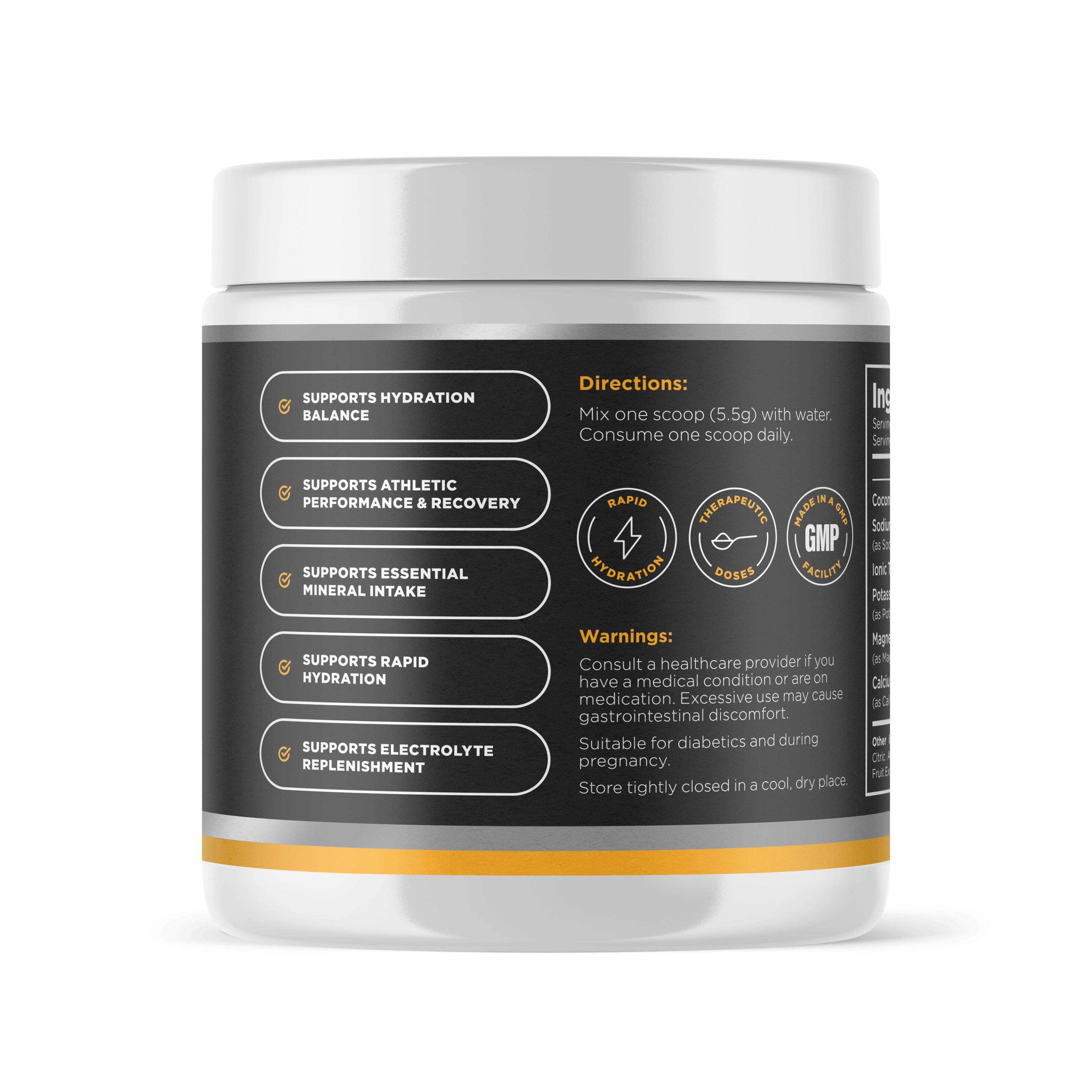 Biosphere Hydrate Orange 165 gm Biosphere,Christmas gift,christmas sale,diabetes,exercise,fast asleep,fluid balance,hydrate,issues,mineral replenishment,people with diabetes,Promotes fluid balance,rapid hydration,rest and recovery,sleep,sleep and nervous
