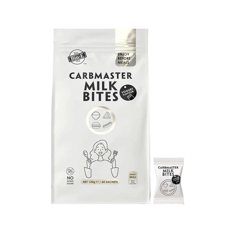 Bio-E CarbMaster Milk Bites Yogurt 120g