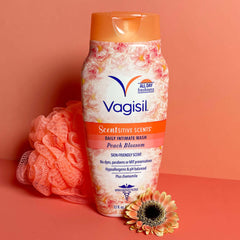 Vagisil intimate wash 240 ML intimate wash,issues,vagisil,wash