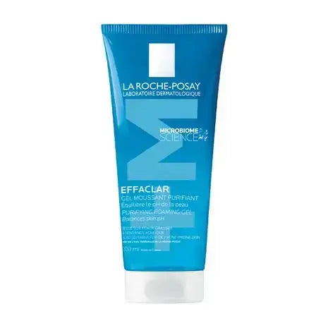 La Roche-Posay's Effaclar + M Purifying Foaming Gel Cleanser Acne-Prone,all skin tones,Anthelios Ultra Cream Xl Spf 50+ 50ml,Anthelios Ultra-light Invisible Fluid Tinted Spf50+ 50ml,Anthelios Uv Clear Sunscreen Spf 50,Anti-acne Starter Kit,Anti-redness,Ca