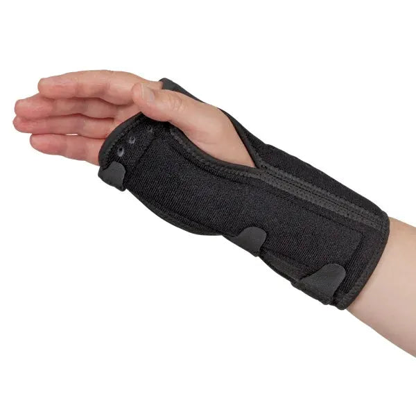 Allcare Nite-Nite Neutral Wrist Support Reduces Strain, Promotes Neutral Wrist Alignment