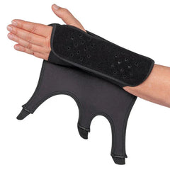 Allcare Nite-Nite Neutral Wrist Support Reduces Strain, Promotes Neutral Wrist Alignment