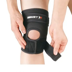 Zamst JK-2 Knee Brace side