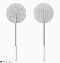 Axelgaard PALS Round Cloth 2.5cm TENS Electrodes