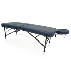 Victor Massage Table detail