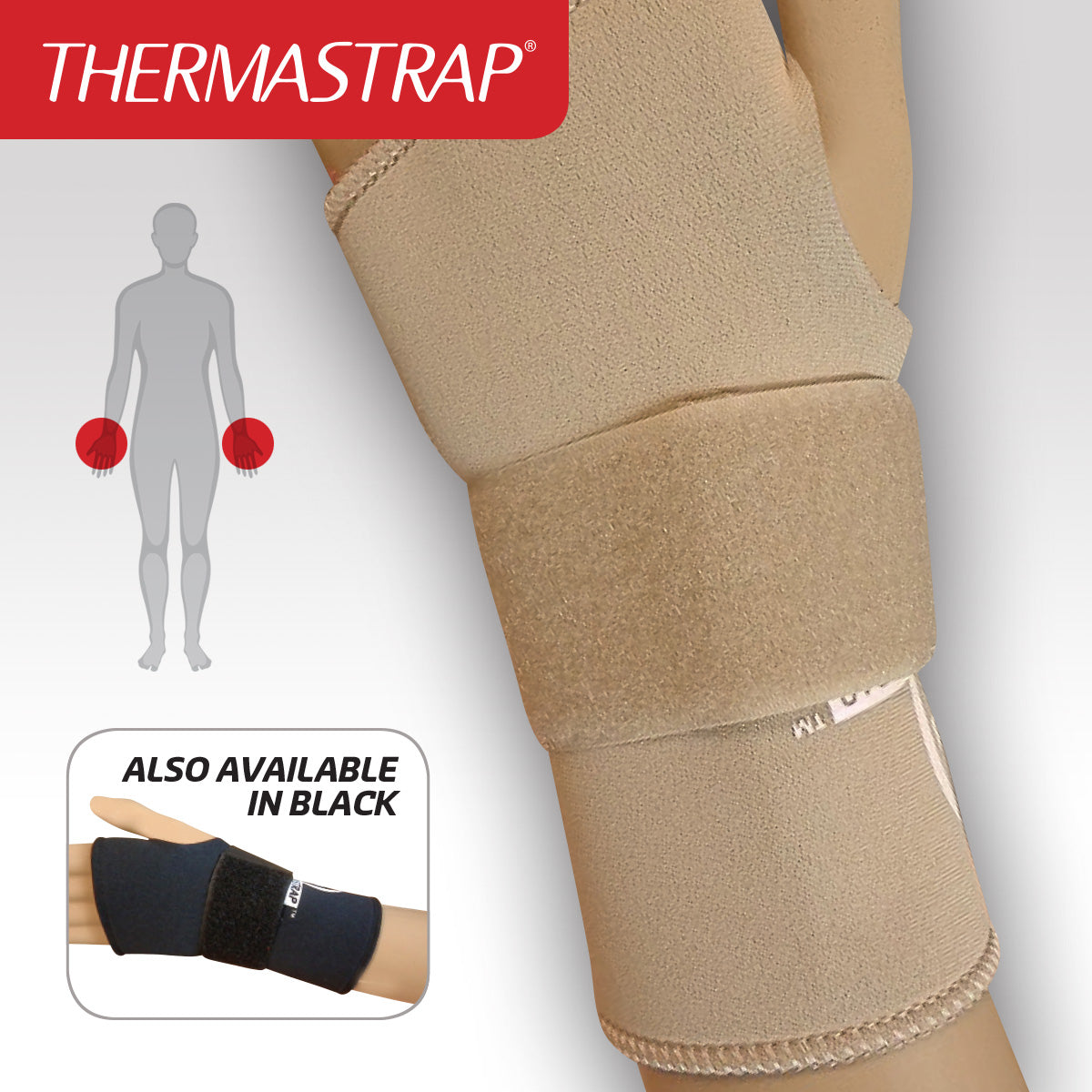 Thermastrap Wrist Support allcare wrist splint,Ankle and Foot Braces,Ankle and Foot Support,Ankle Supports,Braces And Supports,exercisewrist pain,Foot Braces,Foot Supports,futuro wrist for her,issues,sprain,Supports,Thermastrap Ankle and Foot Support,Ther