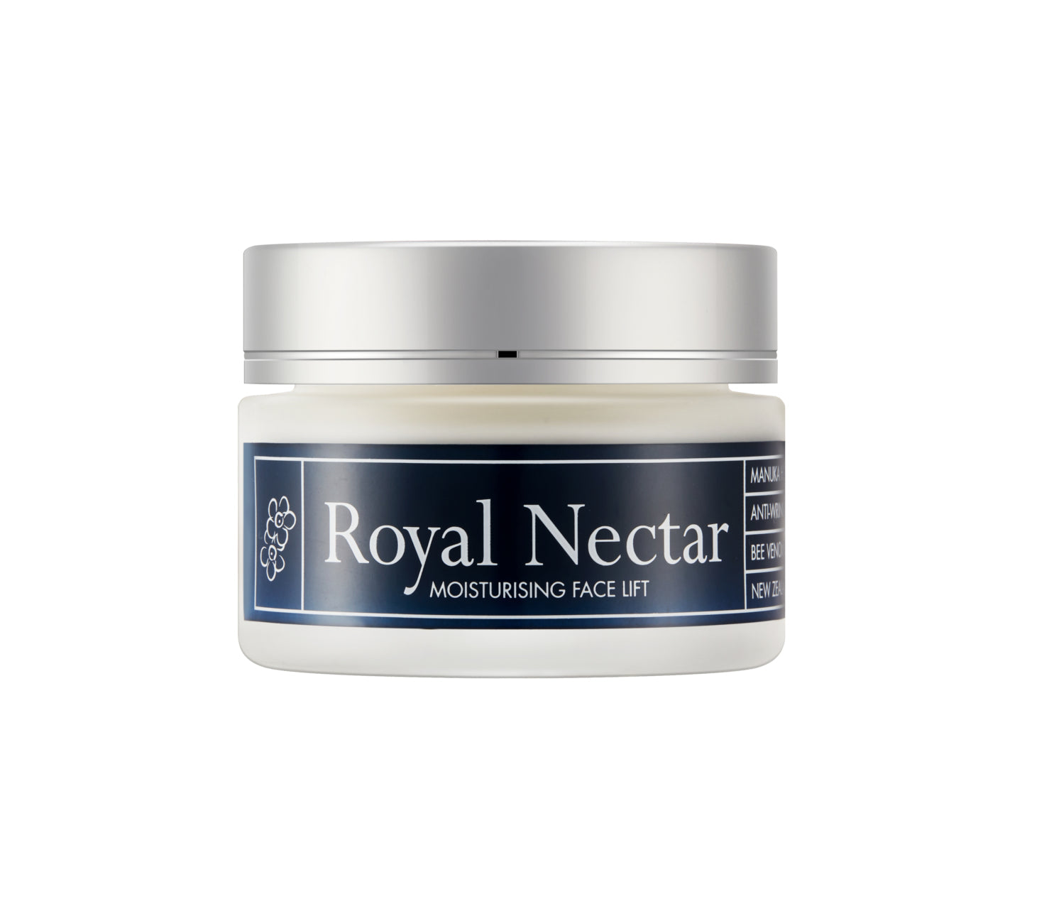 Royal Nectar Moisturising Face Lift 50 ml anti aging,face,face lift,issues,nelsonhoney,royal nectar,royalnectar