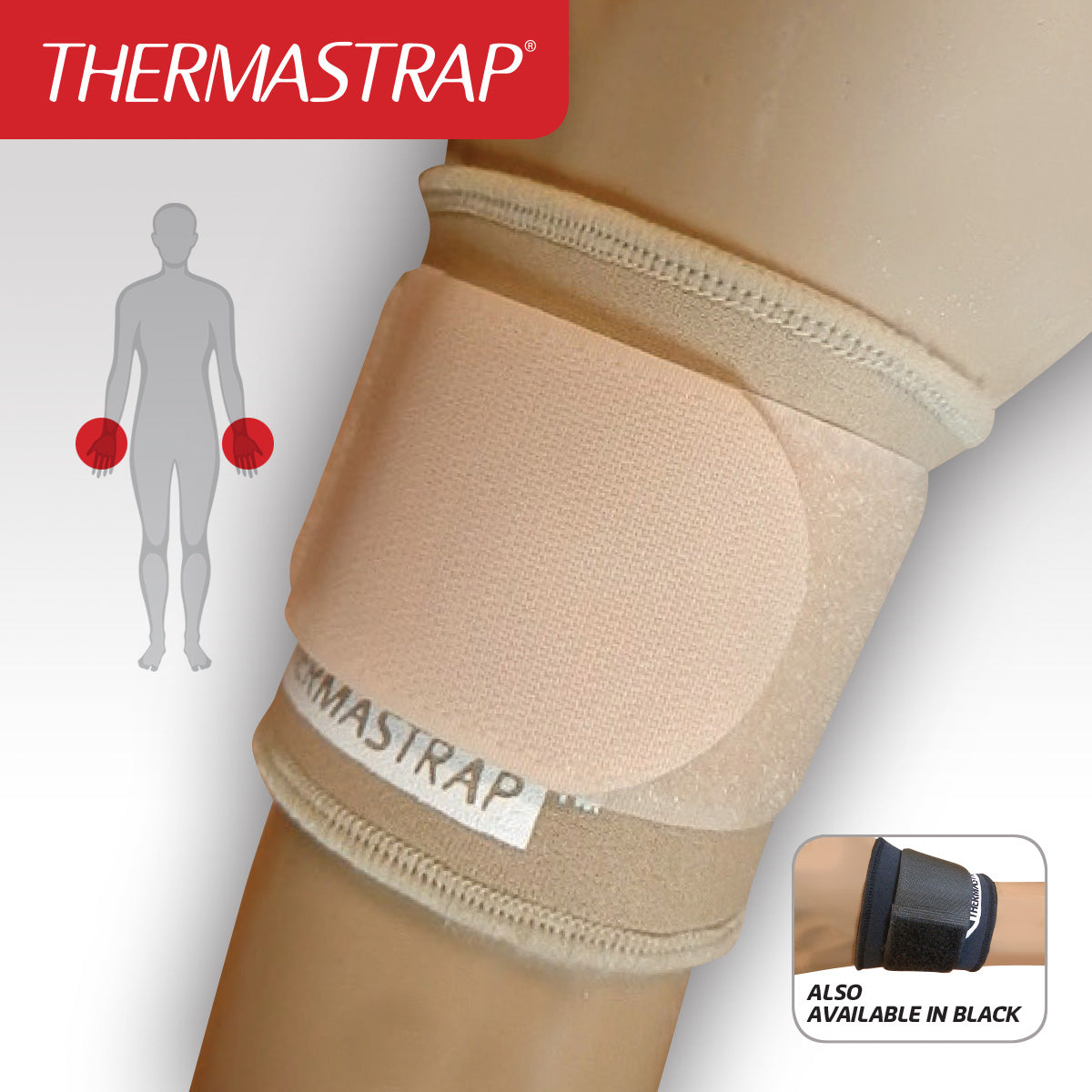 Thermastrap Wrist Strap allcare wrist splint,Ankle and Foot Braces,Ankle and Foot Support,Ankle Supports,Braces And Supports,Foot Braces,Foot Supports,futuro wrist for her,issues,Supports,Thermastrap Ankle and Foot Support,Thermastrap Ankle/Foot Support,w