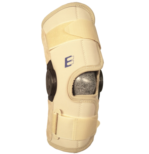 Hinged Ant-Entry Comp ROM Small