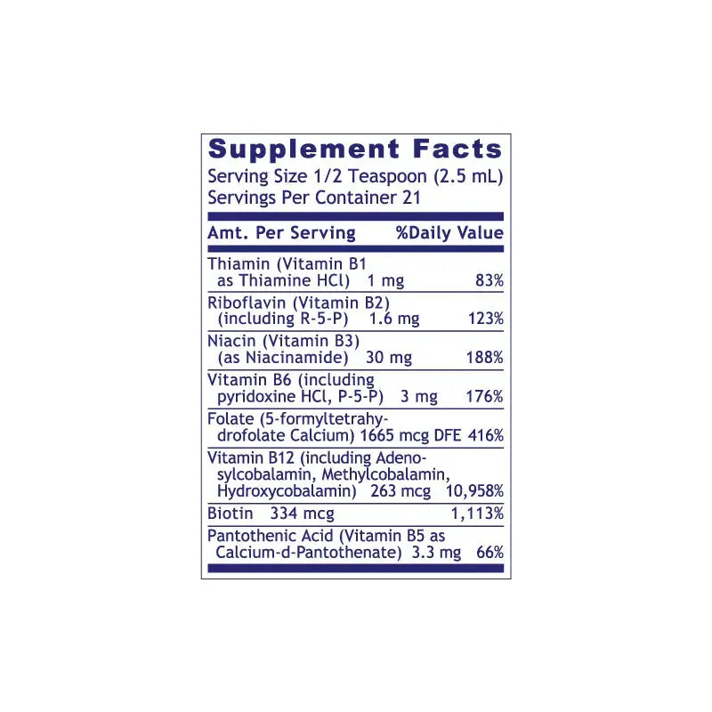 PRL Max B-ND Fermented Immune Support Vitamin C Capsules 2 Oz