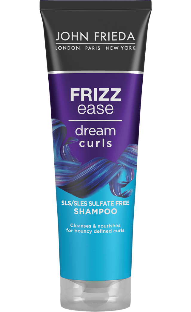 John Frieda Frizz Ease Dream Curls Shampo
