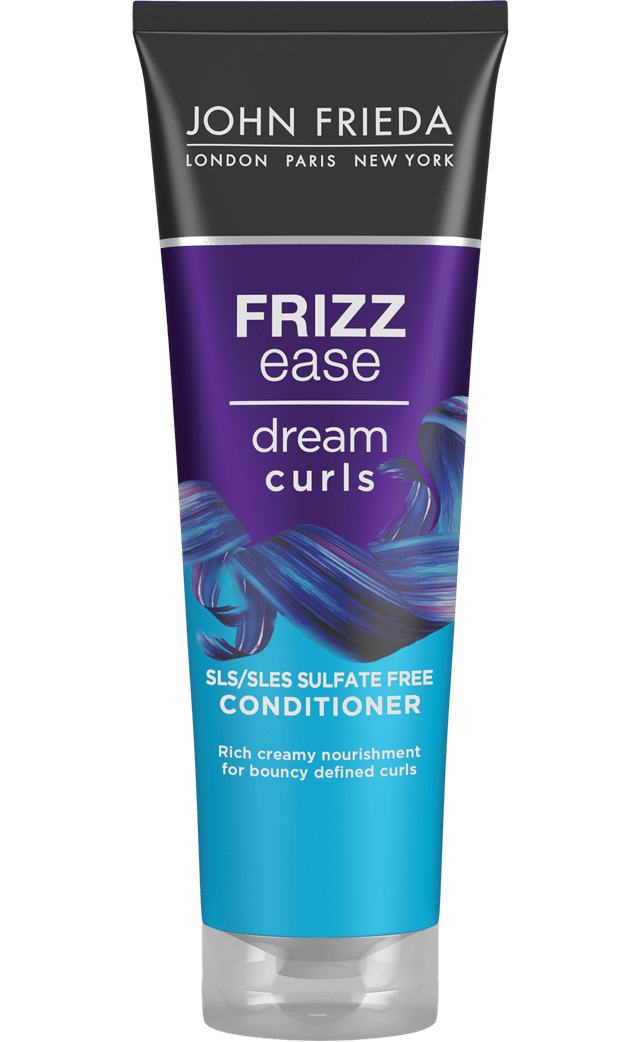 John Frieda Frizz Ease Dream Curls Conditioner