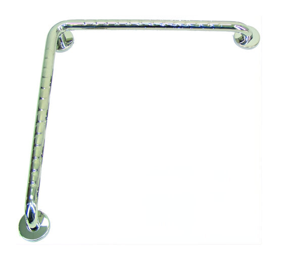 Roma® angled support rail 600X600X90