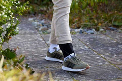 Allard ToeUP ankle brace,Ankle Care,ankle support,Ankle Supports,deluxe ankle support,foot care,Foot Health,Foot Issue,mild foot drop,orthosis,provide lift for individuals with mild foot drop