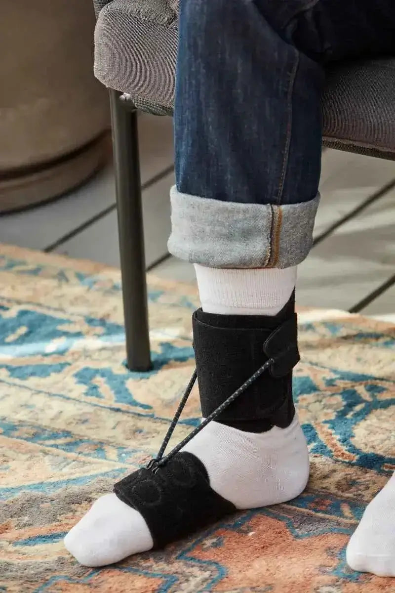 Allard ToeUP Foot Part (only) Allard ToeUP,Allard ToeUP Foot Part (only),Allard ToeUp orthosis,foot care,Foot Health,Foot Part (only),orthosis,ToeUP Foot Part (only),ToeUp without laced shoes,unlaced shoes