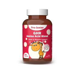 Prolife Pro-Junior GHR 200 Capsules